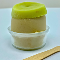 apple sherbet