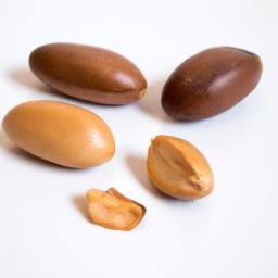 argan