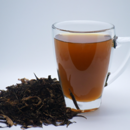 assam tea