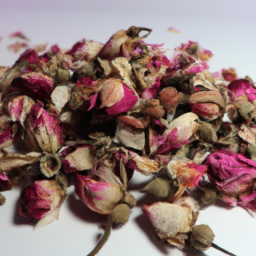 baie rose