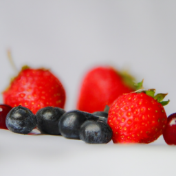 berry fruits