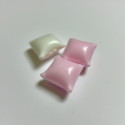 bubble gum