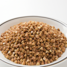 buckwheat