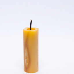 bushman candle