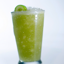 cactus juice