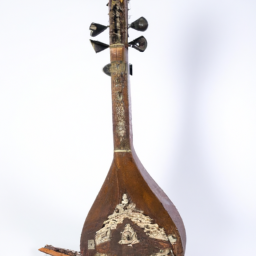 cambodian oud