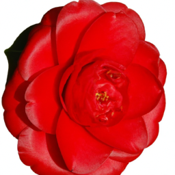 camelia
