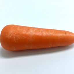 carrot