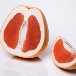 chinese grapefruit