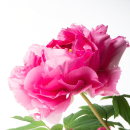 chinese peony