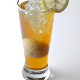 chinotto