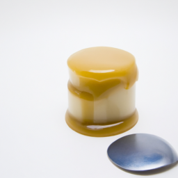 condensed milk