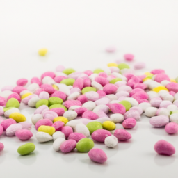 confetti (sugared almonds)