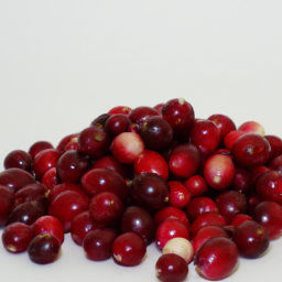 cranberry