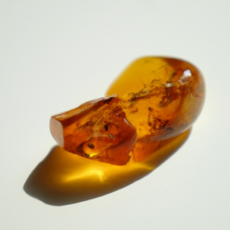 crystal amber