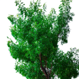 curry tree