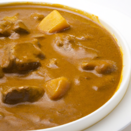 curry