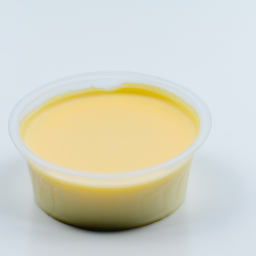 custard
