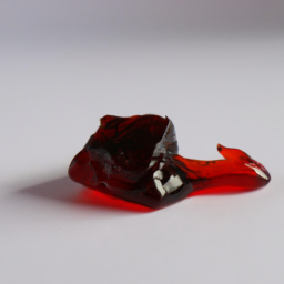 dragon blood resin