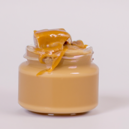 dulce de leche