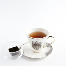 earl grey tea