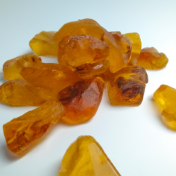 elemi resin