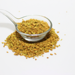 fenugreek