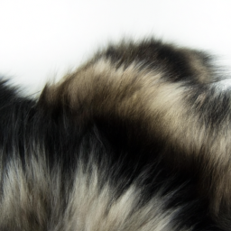 fur