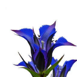 gentiana