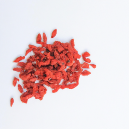 goji berries