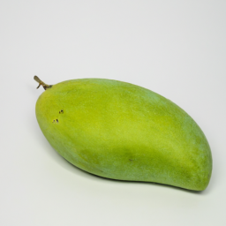 green mango