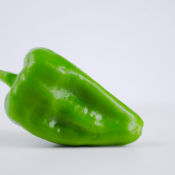 green pepper