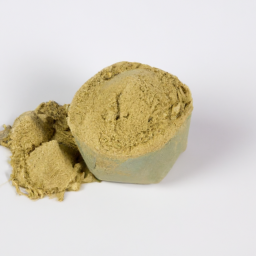 gunpowder