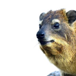 hyrax