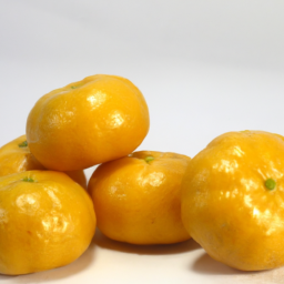 indian mandarin