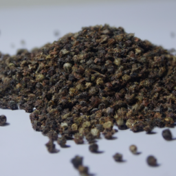 indian pepper