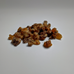 indonesian myrrh