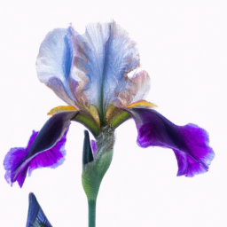 iris flower