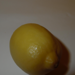 italian lemon