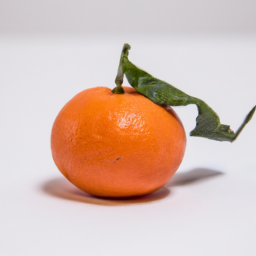 italian tangerine