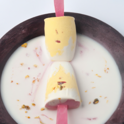 kulfi