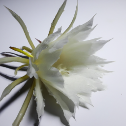 lady of the night flower