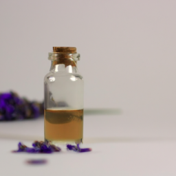 lavender extract