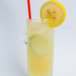lemonade