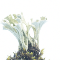 lichen