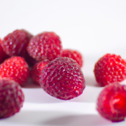 loganberry