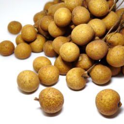 longan berries