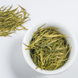 longjing tea