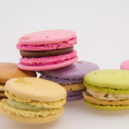 macarons