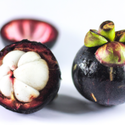 mangosteen